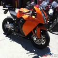 KTM RC8