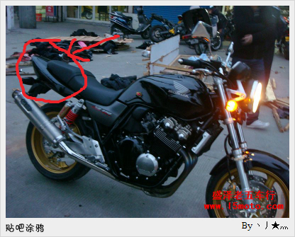 CB400 92---06年 VTCE1--3代 发动机号,车架子