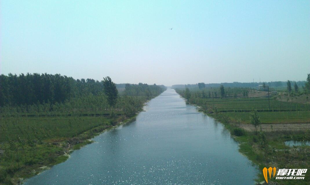 京杭大运河