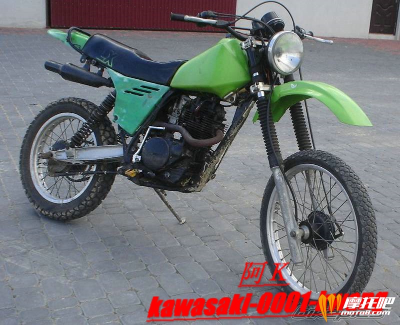 1983 Kawasaki KLX 2505.jpg