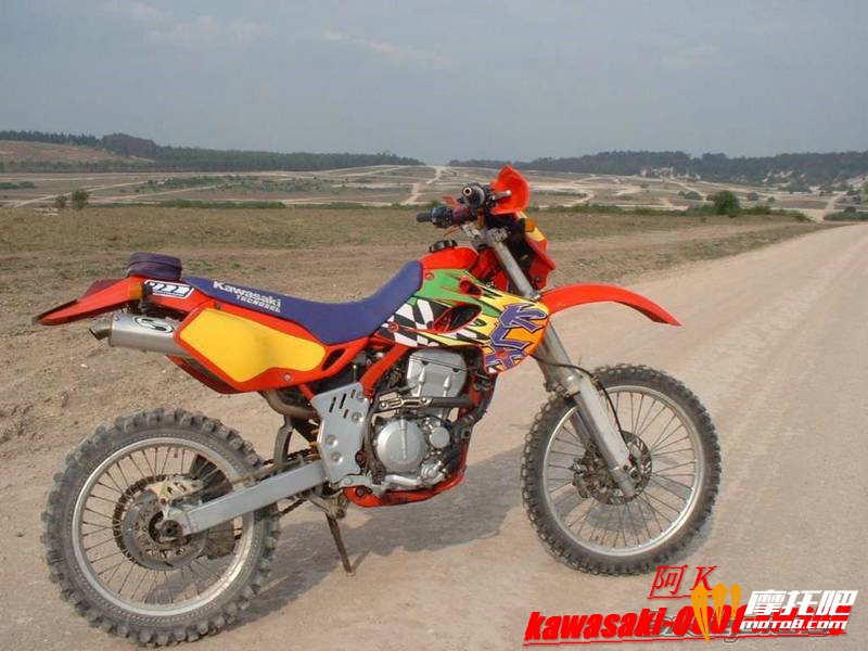 1991 Kawasaki KLX 2501.jpg