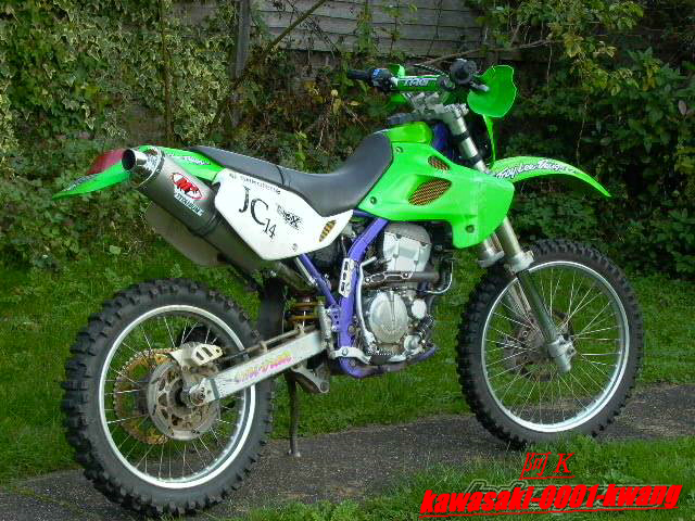 1993 Kawasaki KLX 25061.jpg