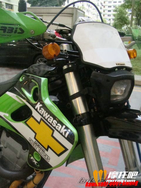 1993 Kawasaki KLX 25032.jpg