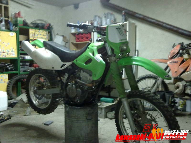 1994 Kawasaki KLX 2503.jpg