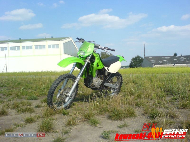 1994 Kawasaki KLX 25024.jpg