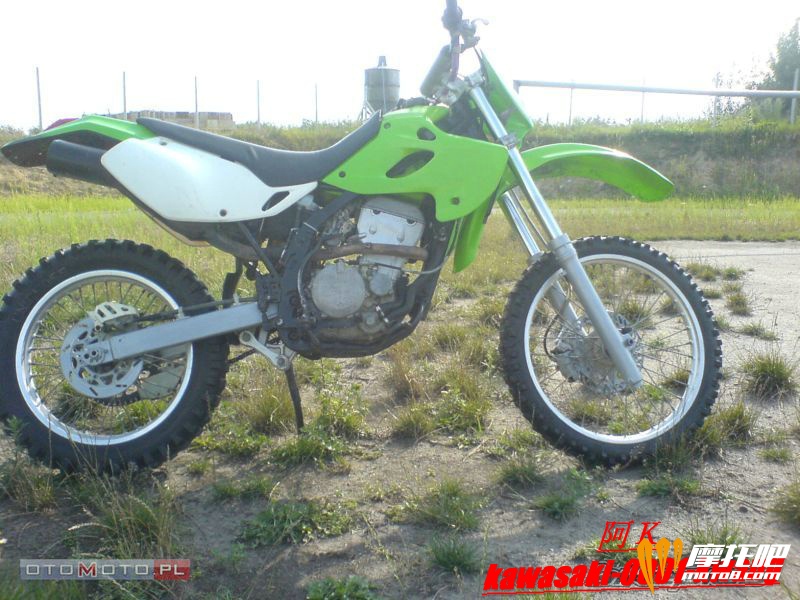 1994 Kawasaki KLX 25025.jpg