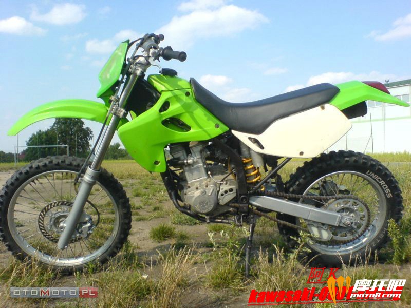 1994 Kawasaki KLX 25026.jpg