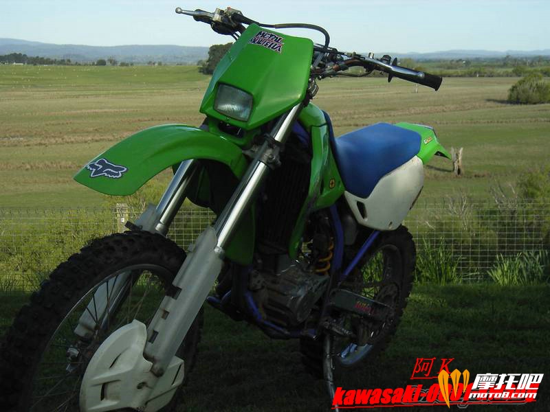 1994 Kawasaki KLX 25031.jpg