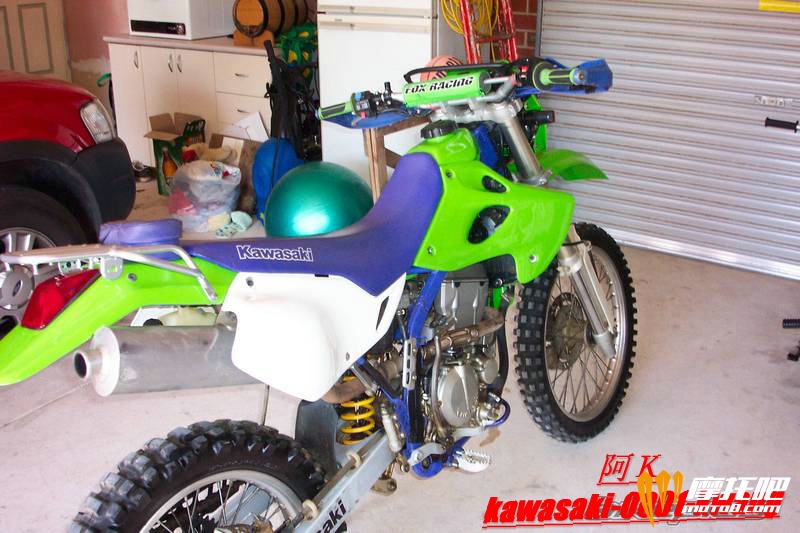 1994 Kawasaki KLX 25033.jpg