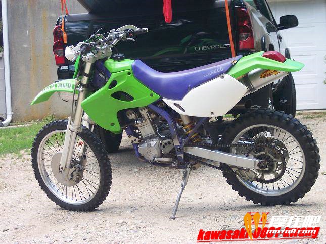 1994 Kawasaki KLX 25036.jpg