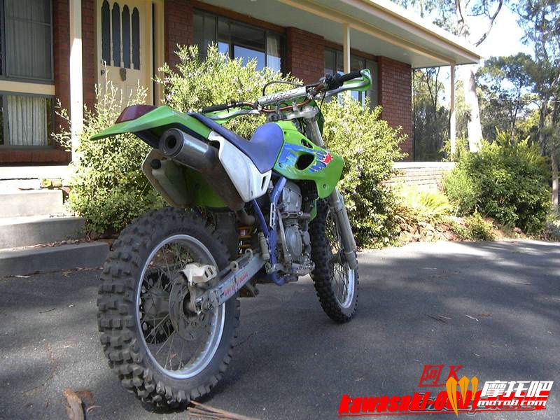 1994 Kawasaki KLX 25042.jpg