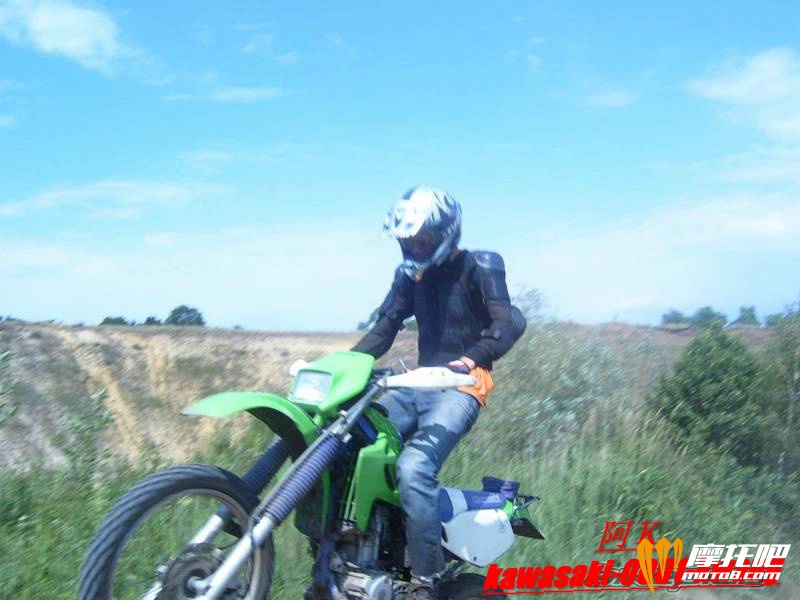 1994 Kawasaki KLX 25067.jpg