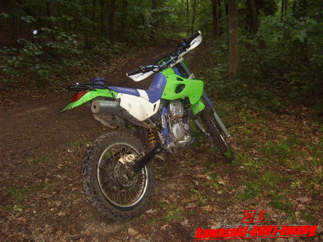 1994 Kawasaki KLX 25069.jpg