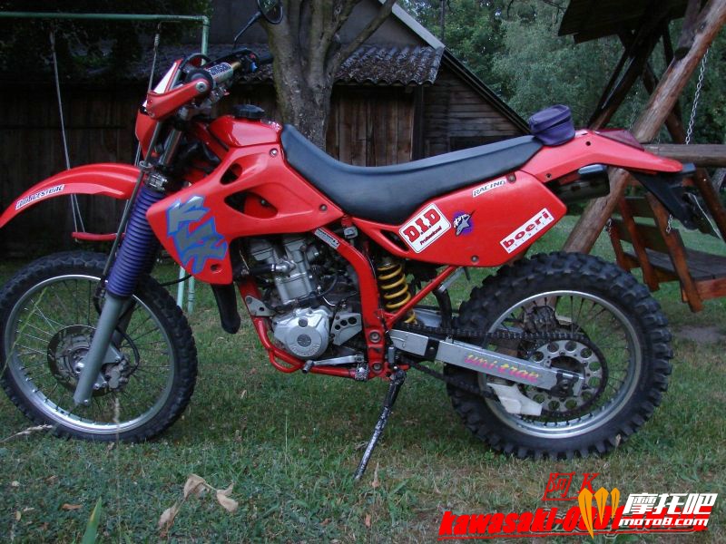 1994 Kawasaki KLX 25073.jpg