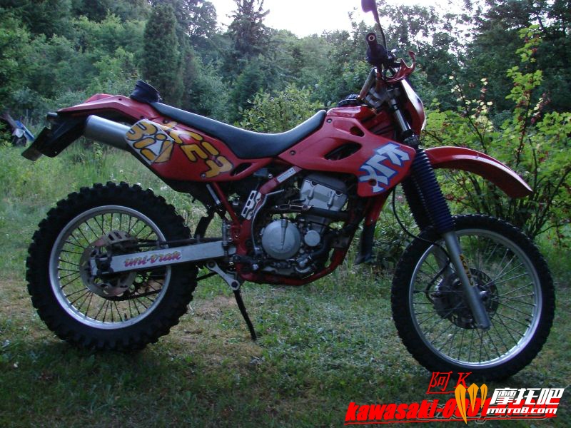 1994 Kawasaki KLX 25074.jpg