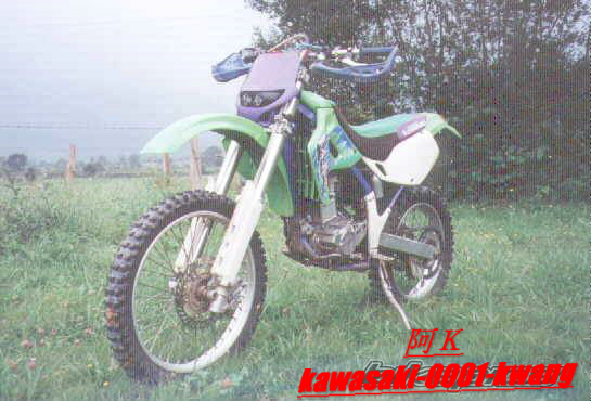 1995 Kawasaki KLX 25020.jpg