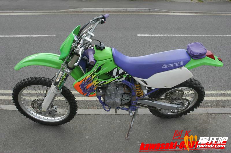 1996 Kawasaki KLX 25022.jpg