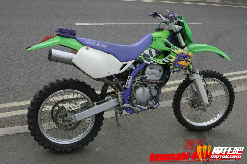 1996 Kawasaki KLX 25050.jpg