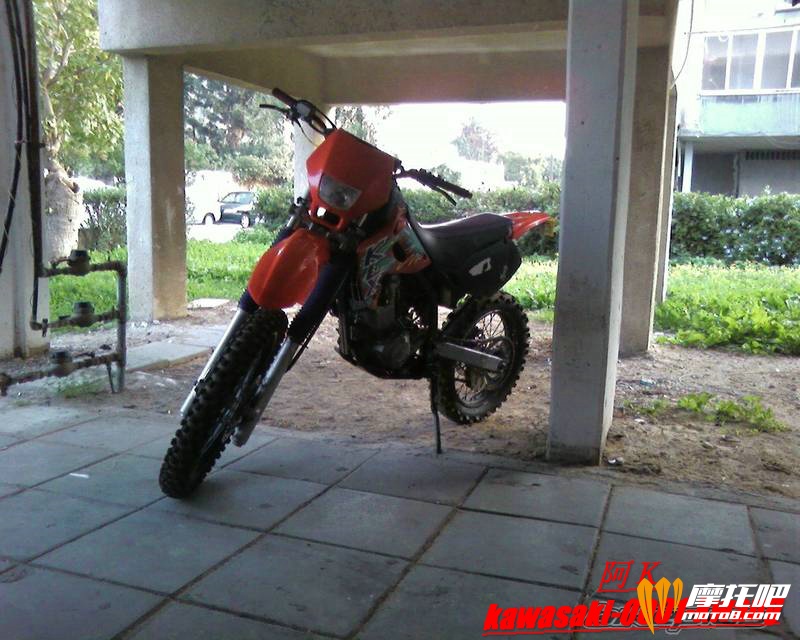 1996 Kawasaki KLX 25053.jpg