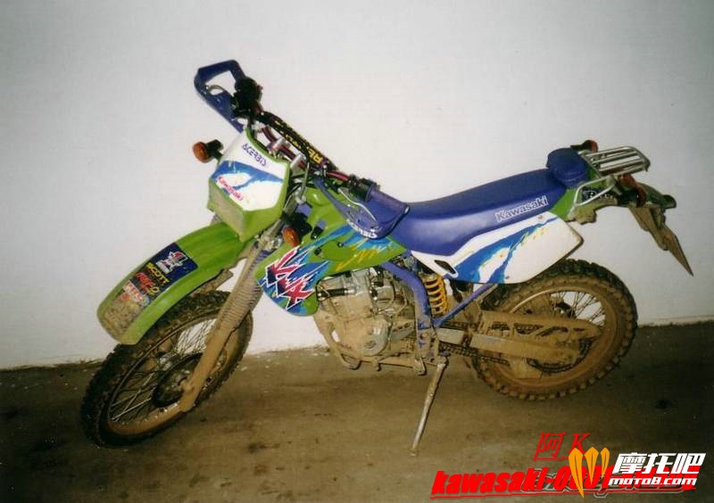 1996 Kawasaki KLX 25071.jpg