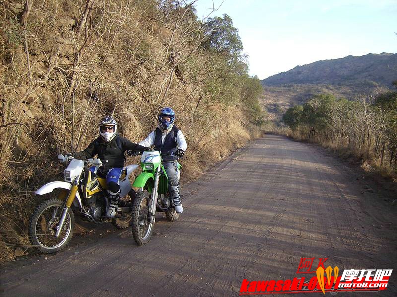 1996 Kawasaki KLX 25096.jpg