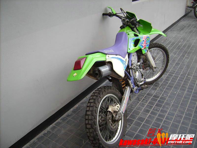 1996 Kawasaki KLX 25099.jpg