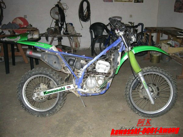 1997 Kawasaki KLX 25020.jpg