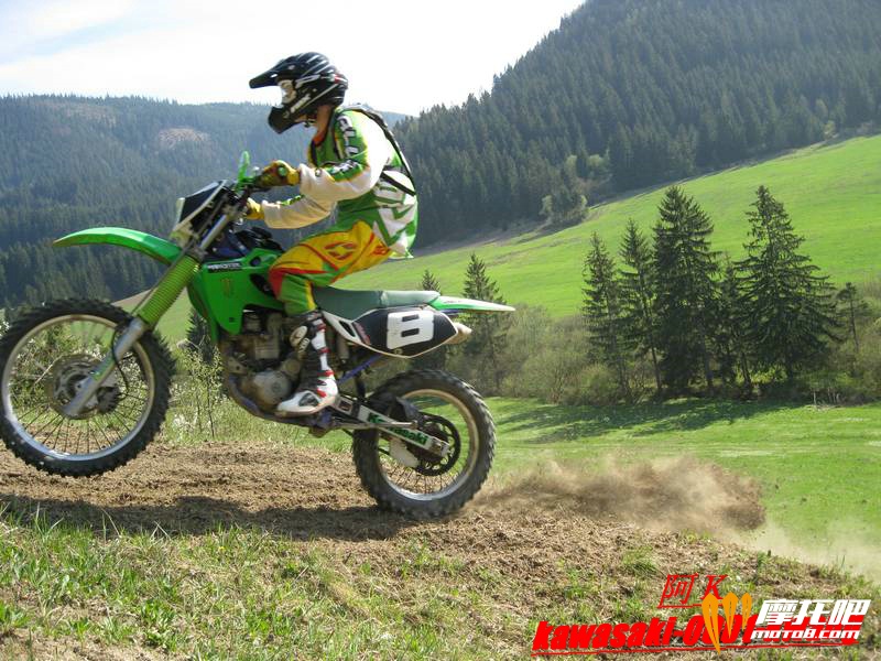 1997 Kawasaki KLX 25024.jpg