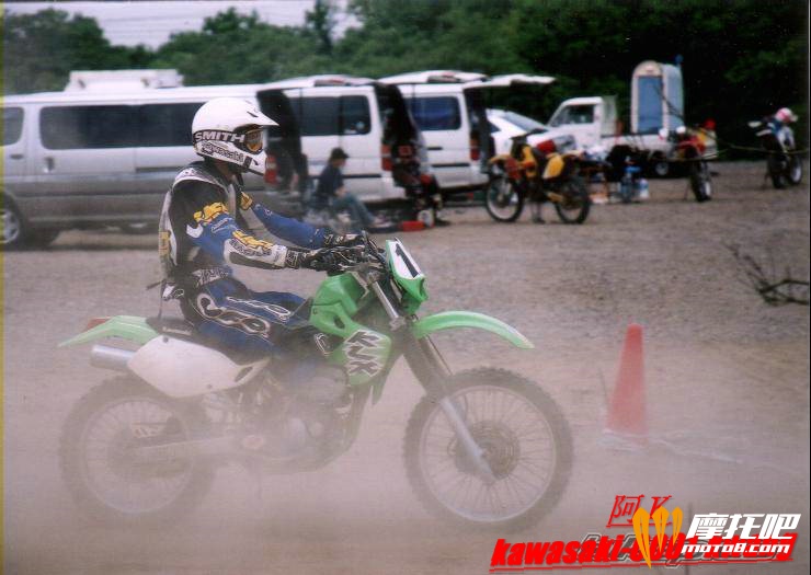 1997 Kawasaki KLX 25039.jpg