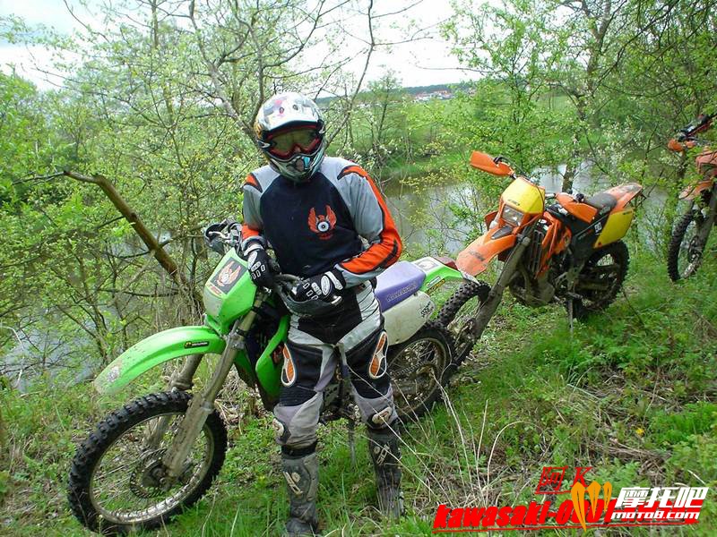 1997 Kawasaki KLX 25066.jpg