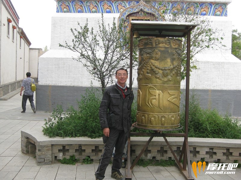 13年改进型西藏测试。
