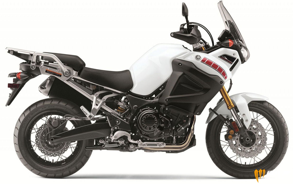 Z SUPER TENERE - Yamaha-XT 摩托车网站 摩