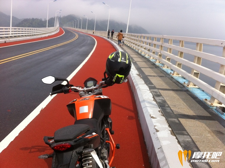 上江埠大桥