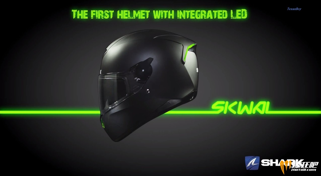 shark-skwal-the-debut-of-helmet-integrated-led-lights-video-photo-gallery_1.jpg