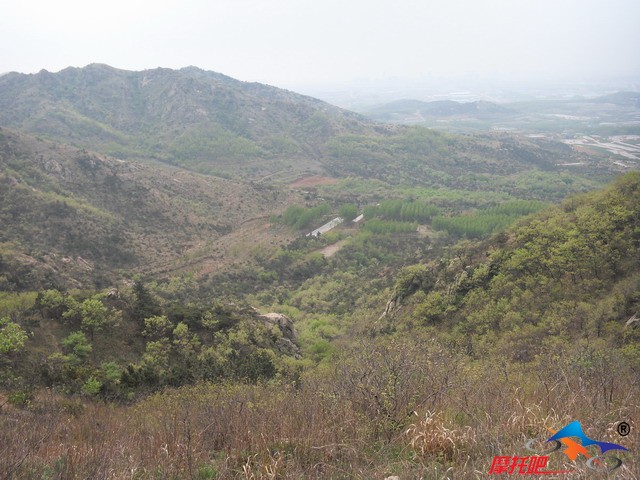 山下白的地方住着老马驹．．．哈哈