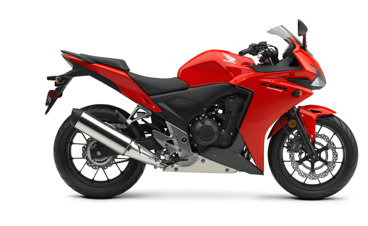 honda cbr500r